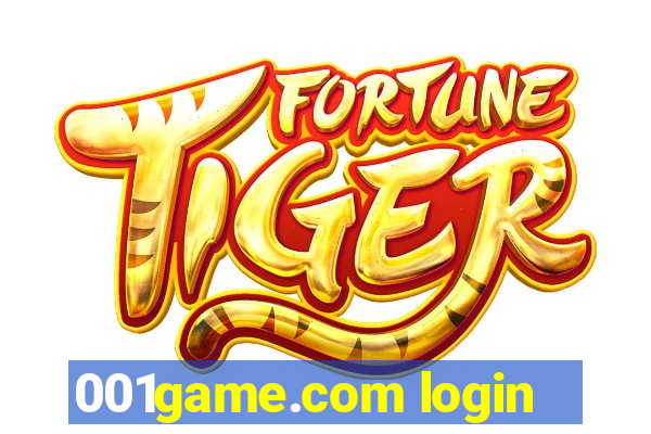 001game.com login